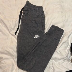 Nike joggers